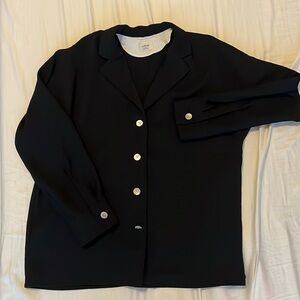 Aritzia Wilfred Freeform Shirt